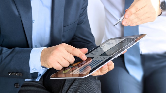 M&amp;Aのパートナーとなる「アドバイザー」の条件