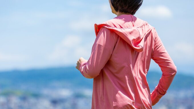 “運動しすぎ”は逆効果？「病気を遠ざけるウォーキング」のコツ