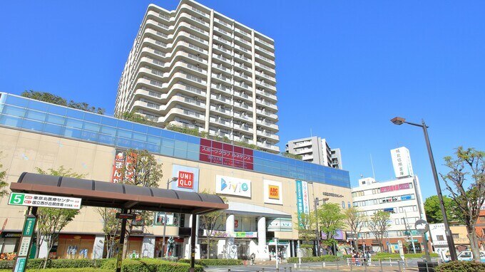 人気の街に仲間入りしたが…「赤羽」が直面する高齢化＆老朽化