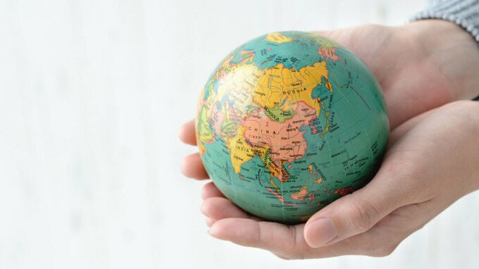 タックス・ヘイブン対策税制の対象となる内国法人の例