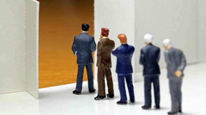 事業の後継者の順位を決める「受益者連続型信託」の活用方法