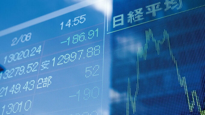 長期投資家が大切にする「購入」と「売却」のリズムとは？