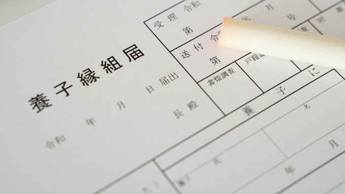 節税どころの話じゃない…「養子縁組」「生前贈与」がはらむ相続リスク、近年の税制改正は「富裕層の相続戦略」をどう変えたのか？