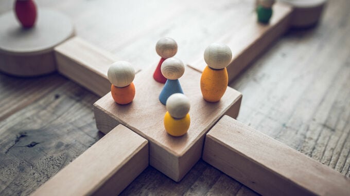 地域の様々な課題解決を目指す「共助社会づくり」