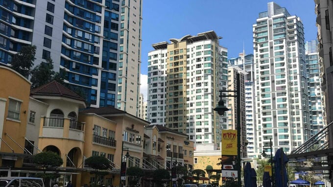 マニラの高級住宅街グローバルシティ（BGC）が狙い目な理由