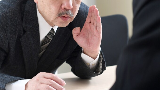 年収980万円の50歳エリート課長、尊敬する59歳上司の“告白”に思わず「なにかの間違いでは？」…高所得者に多い「老後破産」の恐怖【CFPの助言】