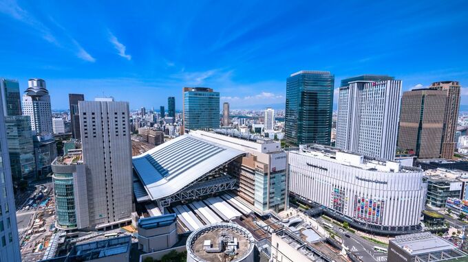 ファーストステージの単身者向けレジデンス「駅徒歩10分」を実現できるワケ