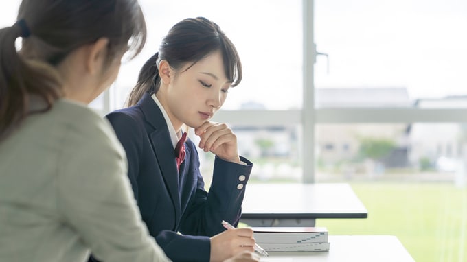 理系科目で身につける試行錯誤の〈3つのプロセス〉とは？医学部入試に必須なのは「思考力＝試行力」と言えるワケ【カリスマ講師が解説】