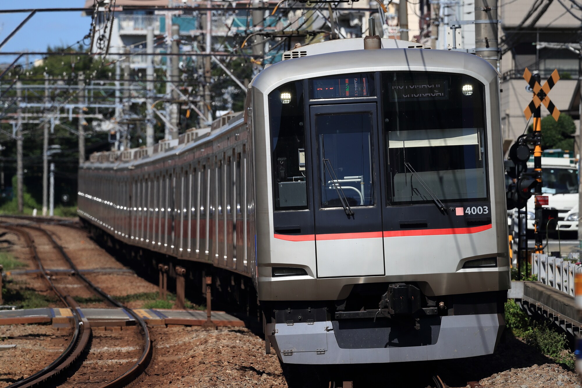 駅名を譲った「目黒区・柿の木坂」なぜ農村が高級住宅地に?