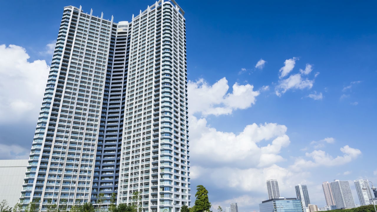 アパート VS マンション・・・財産評価を下げやすいのはどっち?