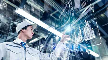 日本企業のDX推進・実現の事例を3つ紹介