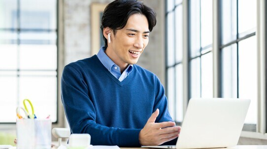 45歳の普通のサラリーマンが「資格をとって独立開業する」方法
