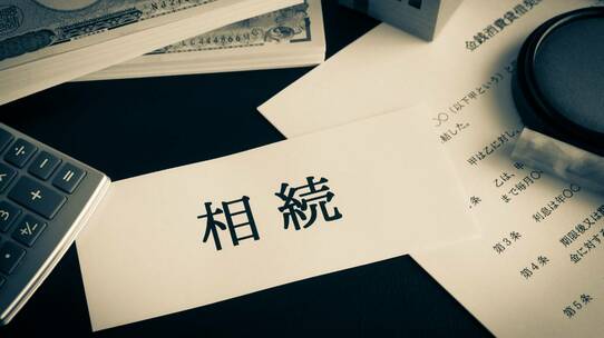 家族も意外と把握していない「故人の相続財産」を調べるには?