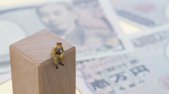 社内険悪…「年上の部下」が当然のごとく言い放った唖然の一言