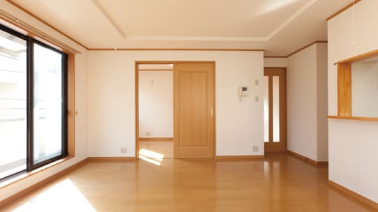 瞬間空室率、稼働平均空室率、収入空室率の違いとは？