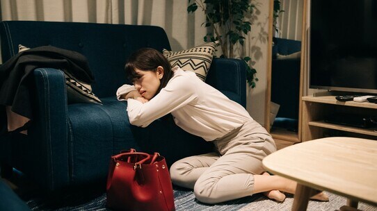 【医師が警告】「疲労」「倦怠感」が取れない時に疑うべき病気