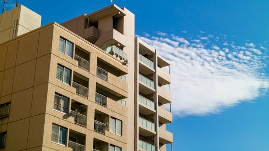 建物の開発に要する時間が相続対策ではリスクになる理由