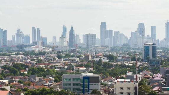 あっという間に中国と切っても切れない関係に…それでもこれまでの投資額で断トツの日本が「インドネシア」にとって重要である理由