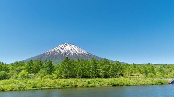 なぜ「北海道・ニセコ」は外国人富裕層から愛されるのか？