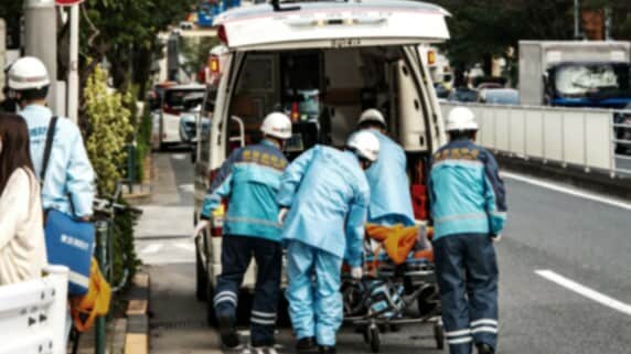 やはり「高齢化」だった…増加する救急搬送を「最も大きく押し上げている」根本原因