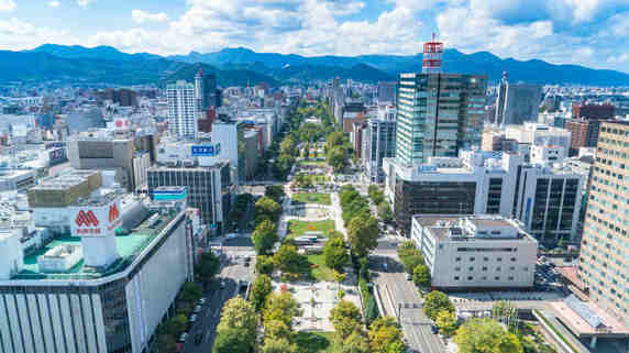 ストライクが札幌で体制強化～M&A関連の相談増加などに対応