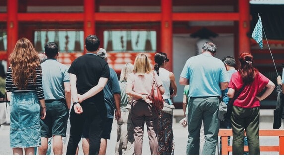 全国に拡大する宿泊税の導入…観光地にも広がる新たな財源、京都市「1万円課税」が示す転換点