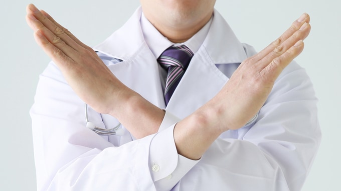 【第3回】偉大な外科医の「まだ早い」。“直美”を希望する若手医師に伝えたい言葉とは（全10回）