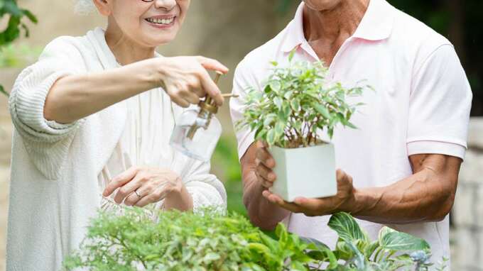 「便利さだけで選ぶんじゃなかった…」〈年金月25万円・71歳夫婦〉庭付き戸建てを手放して初めて気づいたこと