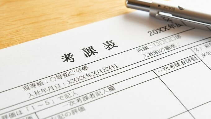 京セラ・稲盛和夫氏の考え方がベース…。中小企業向け“本当に効果のある”「人事評価制度」【売上22億円企業・代表取締役が解説】