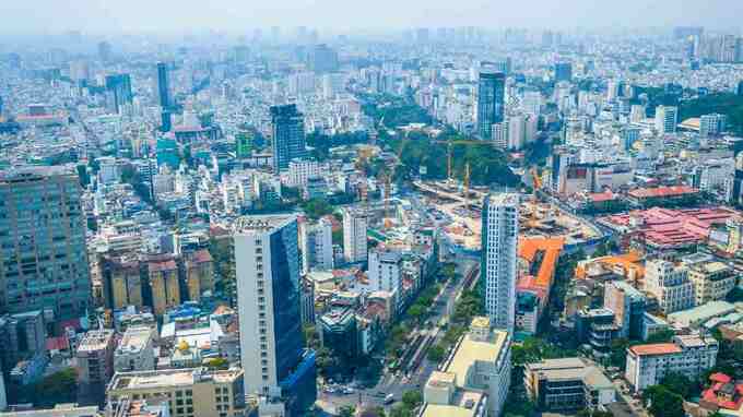 ホーチミンの不動産市場、外国人投資家の参戦は当分厳しい模様