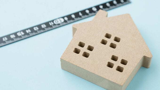 マンション適地の可能性がある土地――広大地評価は適用可能？