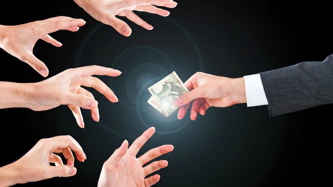 内縁の妻を襲った「戸籍上の妻」との相続トラブル事例