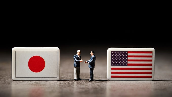 日米財務相会談の注目点【解説：三井住友DSアセットマネジメント・チーフマーケットストラテジスト】