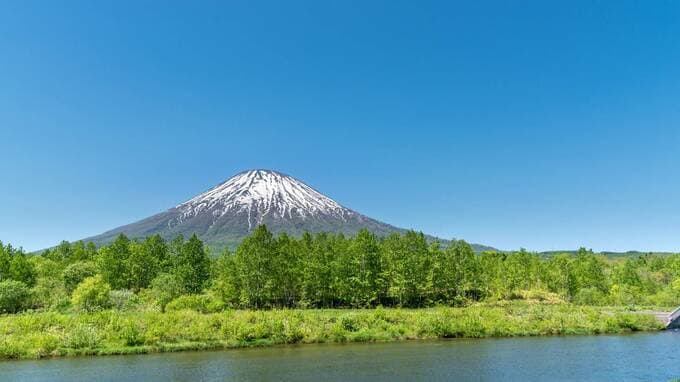 なぜ「北海道・ニセコ」は外国人富裕層から愛されるのか？