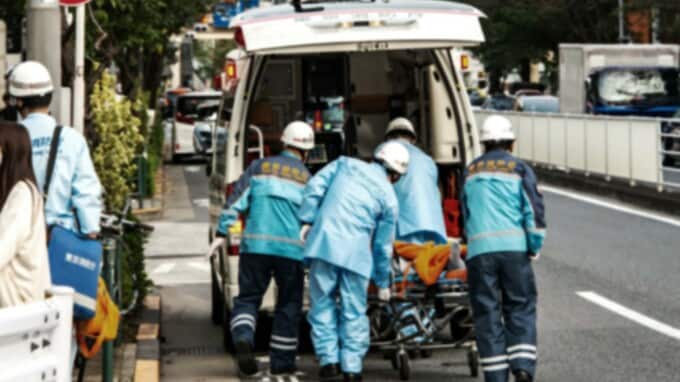やはり「高齢化」だった…増加する救急搬送を「最も大きく押し上げている」根本原因