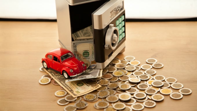 税務調査官が目をつけた「開かずの金庫」の中身とは？