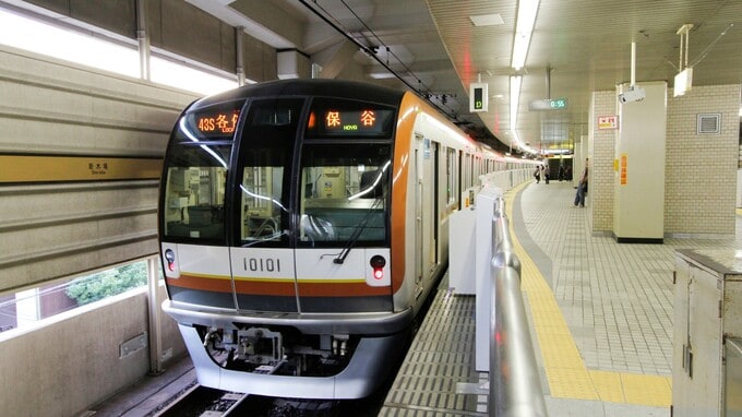 有楽町線「板橋の成増」か「埼玉の和光市」か…選ぶべきは？