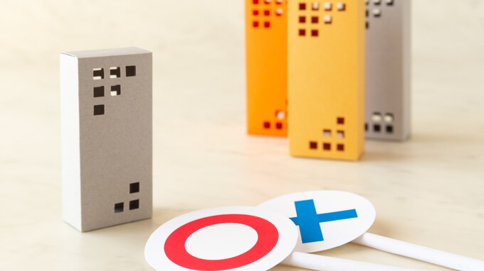 会社員がマンション投資するなら？「一棟」vs「一部屋」