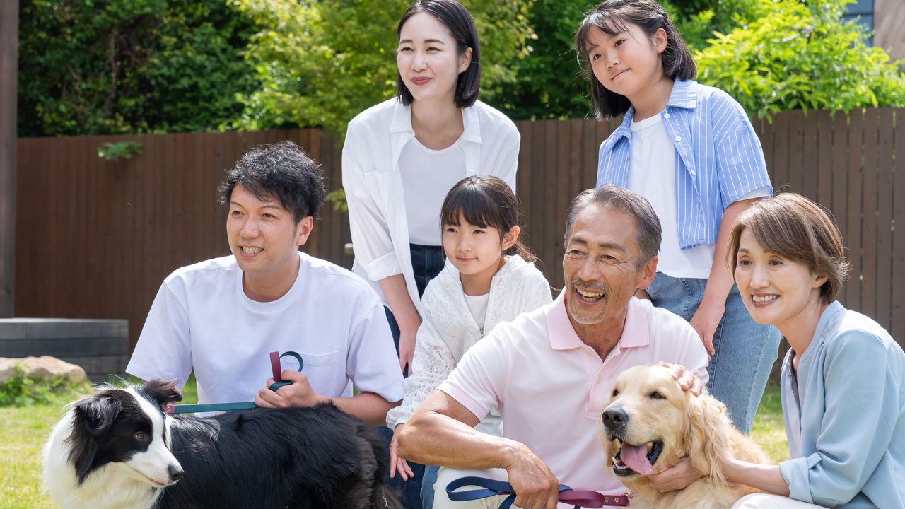 「庭のある家で孫と犬と遊ぶはずだった…」〈年金月32万円〉65歳夫婦、夏の猛暑に絶望した理由と、その先に見た希望