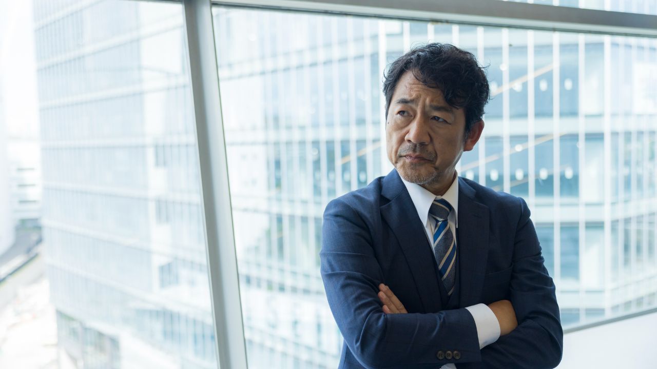 給料分だけ働けばいい…「月収45万円・52歳サラリーマン」2度のリストラを免れ、私は“透明人間”になることを選んだ