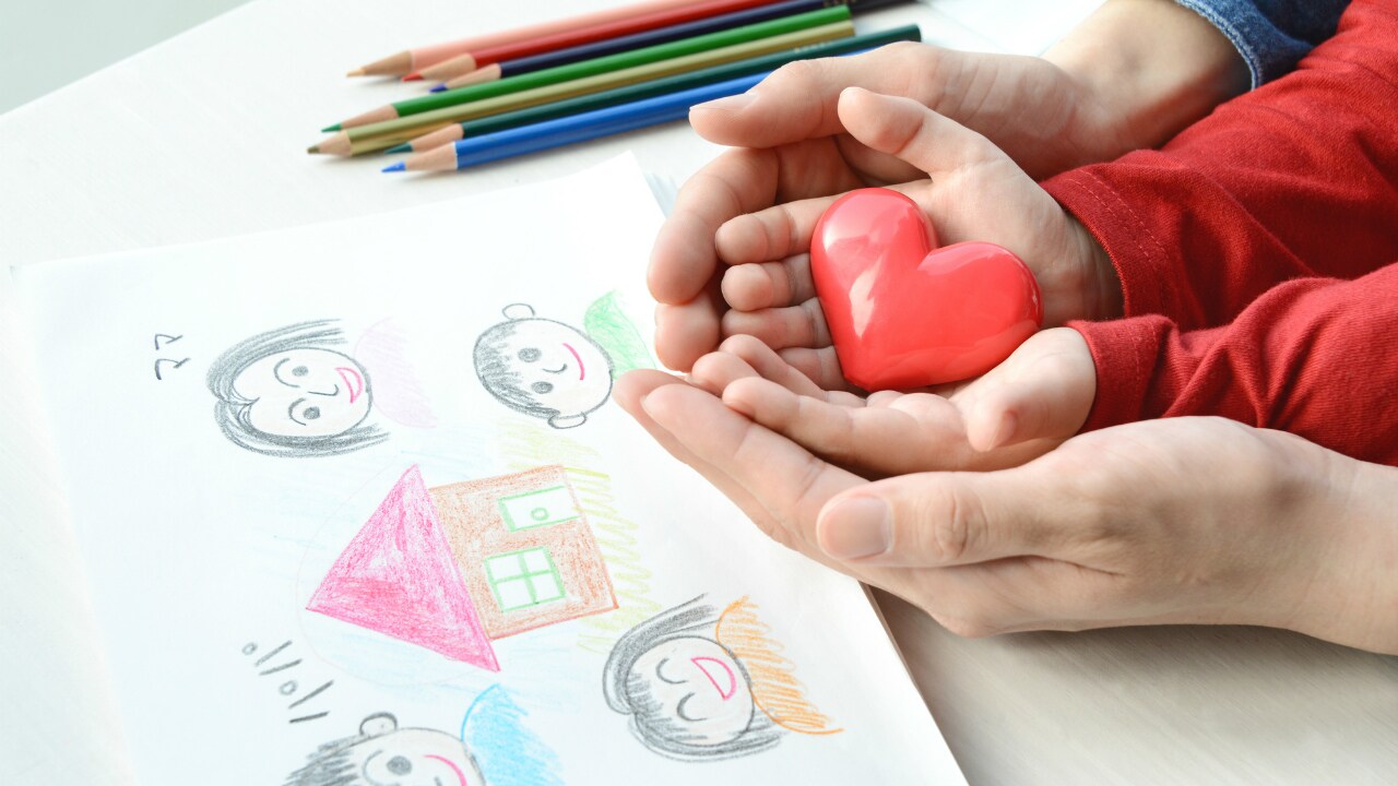 日本を変え、子どもたちの毎日を楽しくする「考える力」