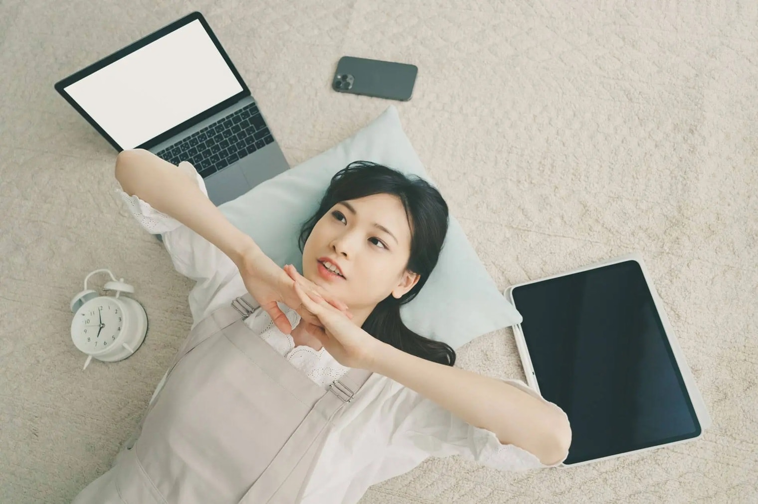 “待てば海路の日和あり”…気づいたら資産が増えている？「ほったらかし投資」のススメ【投資のプロが解説】