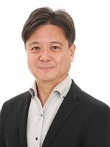 水野 加津人