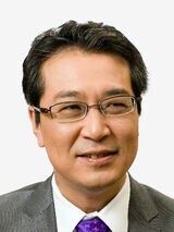 江上 治