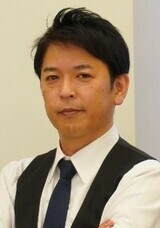 若梅 秀孝