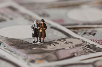 退職金の相場は1000万～2000万円程度