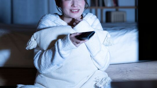 【死亡フラグ】ホラー映画で「いちゃつくカップル」が必ず殺される“深いワケ”(精神科医が解説)