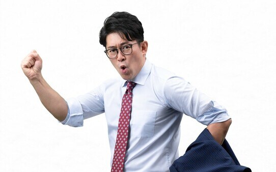 ビビる大木「先輩芸人の使いっパシリで気づいた大切なこと」