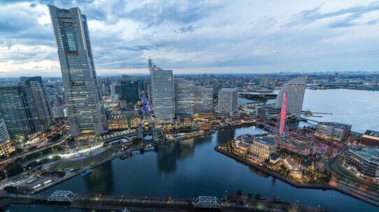 コロナ禍でも拡大のJ-REIT市場…2022年、注目のアセットは
