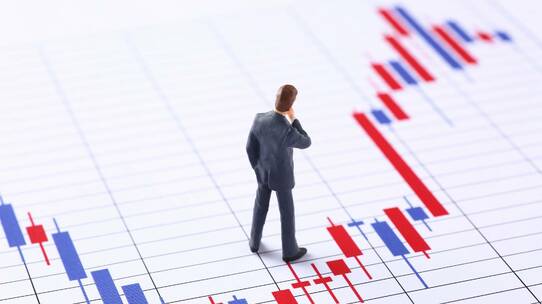 個人投資家でも「機関投資家に負けない」株の買い方・選び方